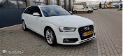 Audi A4 Avant - 1.8 TFSI Sport Edition - 1 - Thumbnail