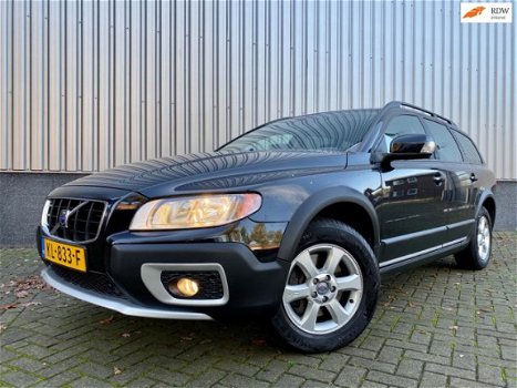 Volvo XC70 - 2.4 D5 Summum AWD*automaat*Leder*navigatie*dealer - 1