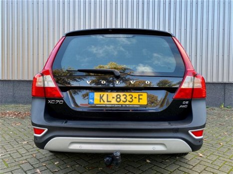 Volvo XC70 - 2.4 D5 Summum AWD*automaat*Leder*navigatie*dealer - 1