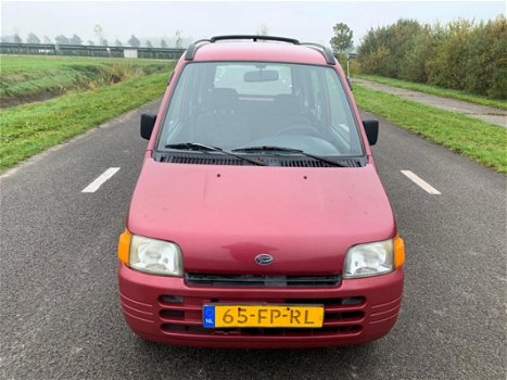 Daihatsu Move - 850 , mooie auto, inruil mogelijk - 1