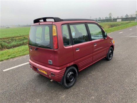 Daihatsu Move - 850 , mooie auto, inruil mogelijk - 1