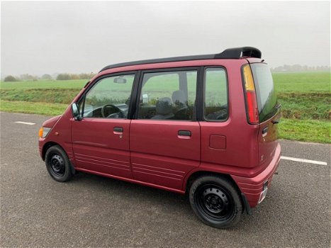 Daihatsu Move - 850 , mooie auto, inruil mogelijk - 1