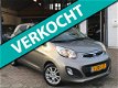 Kia Picanto - 1.0 CVVT BusinessLine Airco/5Dr/4xel.ramen/NAP - 1 - Thumbnail