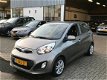 Kia Picanto - 1.0 CVVT BusinessLine Airco/5Dr/4xel.ramen/NAP - 1 - Thumbnail