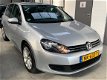 Volkswagen Golf - 1.4 TSI Highline / Apk/ 5drs /Pdc/ Lm velgen/2010/ Garantie - 1 - Thumbnail