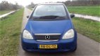 Mercedes-Benz A-klasse - 140 Classic - 1 - Thumbnail