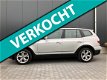 BMW X3 - 2.0d Executive Slechts 134DKM Xenon Panoramadak Navigat - 1 - Thumbnail