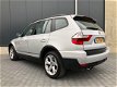 BMW X3 - 2.0d Executive Slechts 134DKM Xenon Panoramadak Navigat - 1 - Thumbnail