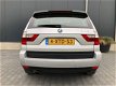 BMW X3 - 2.0d Executive Slechts 134DKM Xenon Panoramadak Navigat - 1 - Thumbnail