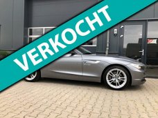 BMW Z4 Roadster - - 2.3i Executive Sport Leder Navi Clima Xenon