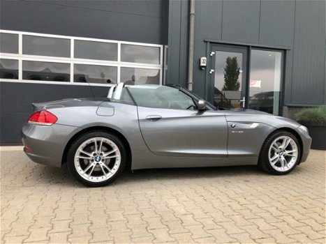 BMW Z4 Roadster - - 2.3i Executive Sport Leder Navi Clima Xenon - 1