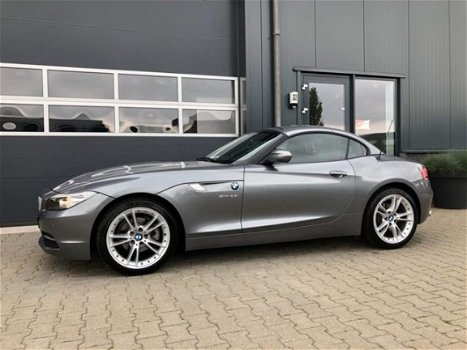 BMW Z4 Roadster - - 2.3i Executive Sport Leder Navi Clima Xenon - 1