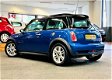 Mini Mini Cooper - 1.6 S/NAP/Panoramadak/Airco - 1 - Thumbnail