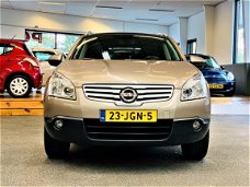 Nissan Qashqai+2 - 2.0 Optima 4WD/7P/Panoramadak/6 Maanden Garantie