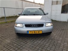 Audi A3 - 1.8 5V Attraction