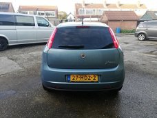 Fiat Grande Punto - 1.4 Edizione Lusso *Airco