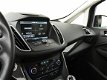 Ford C-Max - 1.5 150 PK Titanium Navigatie | 1.500 Trekgewicht | Dealeronderhouden - 1 - Thumbnail