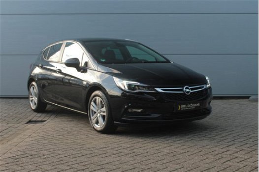 Opel Astra - K Astra Online Edition 5-deurs 1.0 Turbo Start/Stop 77kW (105pk) - 1