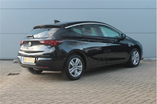 Opel Astra - K Astra Online Edition 5-deurs 1.0 Turbo Start/Stop 77kW (105pk) - 1