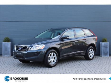 Volvo XC60 - T5 Business Navigatie| Automaat| 250PK| PDC| Bluetooth - 1