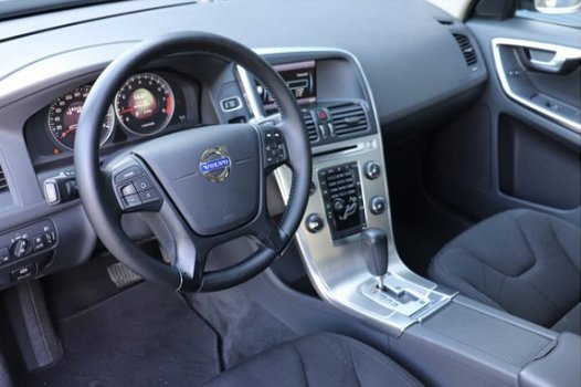 Volvo XC60 - T5 Business Navigatie| Automaat| 250PK| PDC| Bluetooth - 1