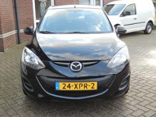 Mazda 2 - 2 1.3 COOL AIRCO