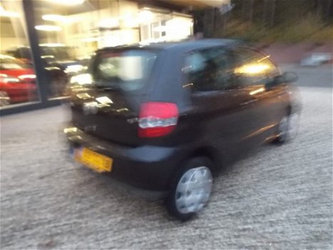 Volkswagen Fox - 1.4 Trendline in super staat - 1