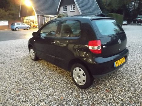 Volkswagen Fox - 1.4 Trendline in super staat - 1