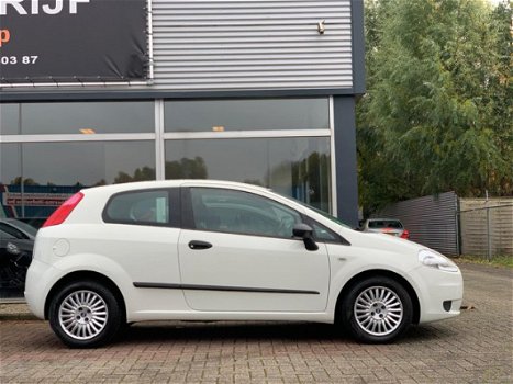 Fiat Punto - 1.2 Classic Edizione Cool *ELEKRAMEN*NWEAPK*1EEIG - 1