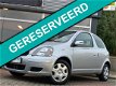 Toyota Yaris - 1.0 VVT-i Terra - 1 - Thumbnail