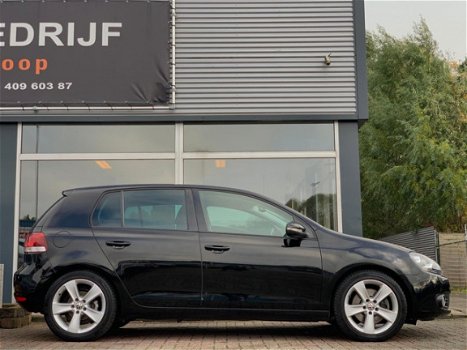 Volkswagen Golf - 1.8 TSI Highline LE 18T *LUXE*CRUISE*161PK - 1