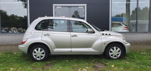 Chrysler PT Cruiser - 1.6i Classic AIRCO BLUETOOTH APK 10-2020 NAP NL AUTO - 1