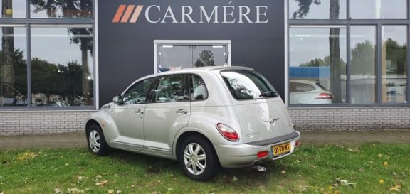 Chrysler PT Cruiser - 1.6i Classic AIRCO BLUETOOTH APK 10-2020 NAP NL AUTO - 1