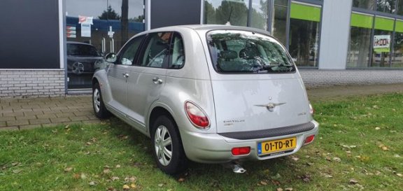 Chrysler PT Cruiser - 1.6i Classic AIRCO BLUETOOTH APK 10-2020 NAP NL AUTO - 1