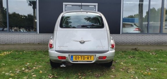 Chrysler PT Cruiser - 1.6i Classic AIRCO BLUETOOTH APK 10-2020 NAP NL AUTO - 1