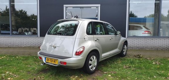 Chrysler PT Cruiser - 1.6i Classic AIRCO BLUETOOTH APK 10-2020 NAP NL AUTO - 1