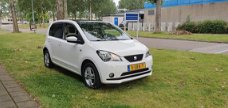 Seat Mii - 1.0 Chill Out AUTOMAAT PANORAMADAK ALCANTARA NAVI AIRCO PDC NL AUTO NAP