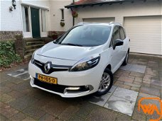 Renault Grand Scénic - 1.5 dCi 5-zits | Navi | Cruise