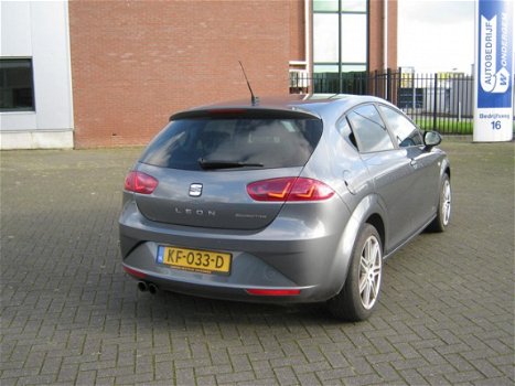 Seat Leon - 1.2 TSI Ecomotive Businessline COPA Navi - 1