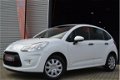 Citroën C3 - 1.0 VTi Tendance DEALER OH|CHROME PAKKET|PIANO WHITE - 1 - Thumbnail