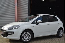 Fiat Punto Evo - 1.2 Dynamic 5DRS|NW.APK|MF.STUUR|PIANO BLACK|NAVI