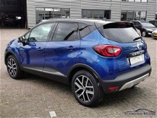 Renault Captur - 1.3 TCe 150 EDC S-Edition NAVI PDC