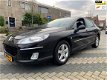 Peugeot 407 - 1.8-16V XR Pack / nwe apk / NAP / zeer netjes - 1 - Thumbnail