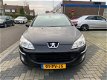 Peugeot 407 - 1.8-16V XR Pack / nwe apk / NAP / zeer netjes - 1 - Thumbnail