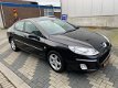 Peugeot 407 - 1.8-16V XR Pack / nwe apk / NAP / zeer netjes - 1 - Thumbnail