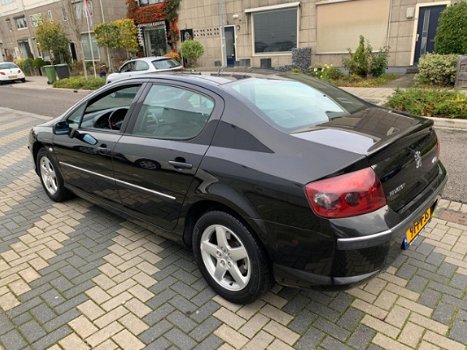 Peugeot 407 - 1.8-16V XR Pack / nwe apk / NAP / zeer netjes - 1