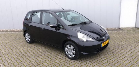 Honda Jazz - 1.4 LS - 1