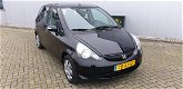 Honda Jazz - 1.4 LS - 1 - Thumbnail