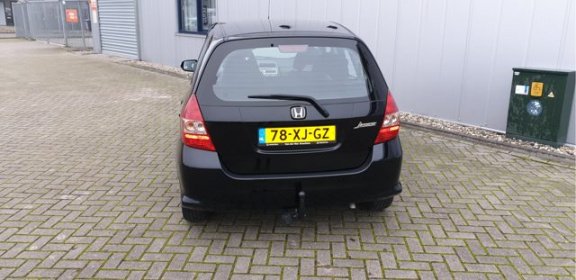 Honda Jazz - 1.4 LS - 1