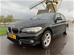 BMW 1-serie - 118i EDE Corporate Lease Essential SPORT AUTOMAAT CLIMA NAVI - 1 - Thumbnail